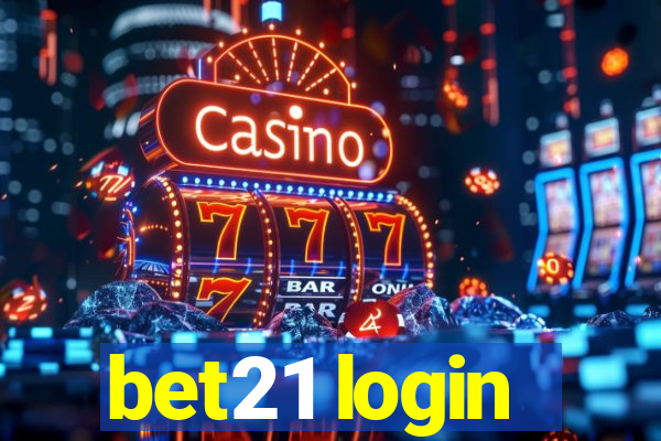 bet21 login